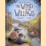 Usborne Illustrated The Wind in the Willows
Kenneth Grahame
€ 10,00