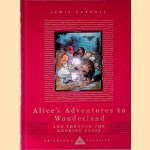 Alice's Adventures in Wonderland and Through the Looking Glass
Lewis Carroll e.a.
€ 10,00