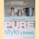 Jane Cumberbatch's Pure Style Living door Jane Cumberbatch