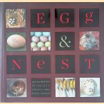 Egg & Nest door Rosamond Purcell e.a.