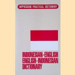 Indonesian-English; English-Indonesian Dictionary door Helen L. Johnson e.a.