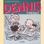 Hank Ketcham's Complete Dennis the Menace: 1951-1952 door Hank Ketcham