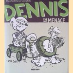 Hank Ketcham's Complete Dennis the Menace: 1953-1954 door Hank Ketcham