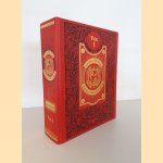 The Complete Works of Charles Dickens Vol-1 - Facsimile Library Edition door Charles Dickens