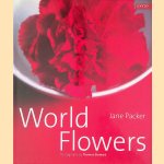 World Flowers door Jane Packer