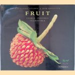 Fruit: edible, inedible, incredible
Wolfgang Stuppy e.a.
€ 30,00