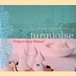 Turquoise: een culinaire reis door Turkije
Greg Malouf e.a.
€ 15,00