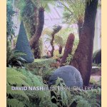 David Nash: A Natural Gallery door Tim Ingold e.a.