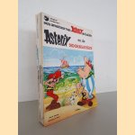 Asterix (7 delen) door René Goscinny e.a.