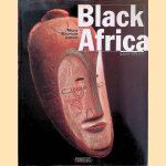 Black Africa: Masks, Sculpture, Jewelry door Laure Meijer