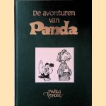 De avonturen van Panda 35: De beter-weter; De meester-knecht; De meester-held; De harde krachten; De meester-tegensteller; De meester-verjonger door Marten Toonder