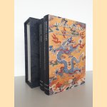 Imperial Silks: Ch'Ing Dynasty Textiles in the Minneapolis Institute of Arts (2 volumes in box) door Robert D. Jacobsen