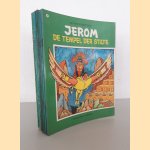 Jerom (16 albums) door W. Vandersteen