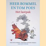 Heer Bommel en Tom Poes: Het lastpak door Marten Toonder