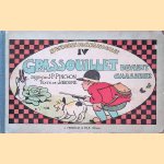 Aventures de Grassouillet IV: Grassouillet devient chasseur door Jaboune