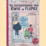 De guitenstreken van Kwik en Flupke: 5de reeks door Hergé