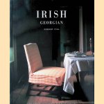 Irish Georgian door Herbert Ypma