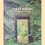 Art et nature à Chaumont-sur-Loire door Chantal Colleu-Dumond e.a.