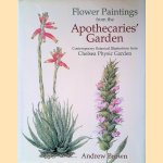 Flower Paintings from the Apothecaries' Garden: Contemporary Botanical Illustrations from Chelsea Physic Garden
Gillian Barlow
€ 12,50