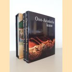 Oost-Aziatische kunst (2 delen in slipcase) door Gabriele Fahr-Becker