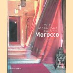 Villas and Courtyard Houses of Morocco door Corine Verner