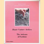 Haute Couture Ateliers: The Artisans of Fashion
Hélène Farnault
€ 150,00