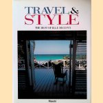 Travel & Style: The Best of Elle Deco, No. 3 door Filipacchi