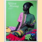 Africa Rising: Fashion, Design and Lifestyle from Africa door Ben Barlow