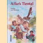 Afke's tiental door Nienke van Hichtum