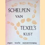 Schelpen van Texel's kust door J.P. Reydon