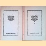 Oeuvres Completes de Molière (2 volumes)
Molière e.a.
€ 15,00