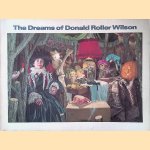 The Dreams of Donald Roller Wilson
Ralph T. Coe
€ 10,00