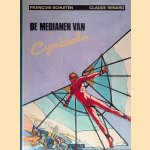 De Medianen van cymbiola
Claude Renard e.a.
€ 20,00