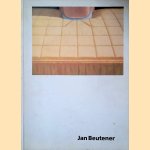 Stedelijk Museum Amsterdam: Jan Beutener: schilderijen 1969-1987 = paintings door Frits Keers