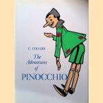 The Adventures of Pinocchio
C. Collodi
€ 12,50