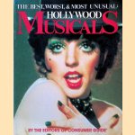 Hollywood Musicals: The Best, Worst and Most Unusual
Kaplan Philip J.
€ 8,00