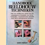 Handboek beeldhouw technieken: alles over beeldhouwen, werken met klei, pottenbakken en keramiek, wad, beton, kunststoffen, metaalconstructies, kinetische kunst, licht en gecombineerde technieken
Barry Midgley
€ 8,00