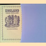 England their England door A.G. MacDonell e.a.