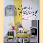 Couture Interiors Living With Fashion door Marnie Fogg