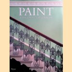 Paint and Color in Decoration door Joseph Friedman