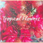 Tropical Flowers door Eileen W. Johnson