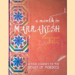 A Month in Marrakesh: A Food Journey to the Heart of Morocco
Andy Harris
€ 10,00