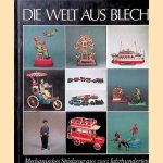 Die Welt aus Blech: Mechanisches Spielzeug aus zwei Jahrhunderten
Christoph Stölzl
€ 9,00