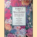 Fabrics and Wallpapers: Design Source Book door Barty Phillips