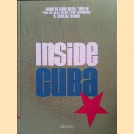 Inside Cuba
Julio César Pérez Hernández e.a.
€ 15,00