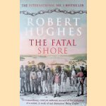 The Fatal Shore door Robert Hughes