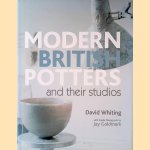 Modern British Potters and Their Studios
David Whiting
€ 40,00