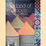 The Food of Morocco: a Journey for Food Lovers
Tess Mallos
€ 10,00