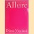 Allure
Diana Vreeland e.a.
€ 15,00