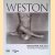 Weston: Edward, Brett, Cole, Cara: A Dynasty of Photographers door Filippo Maggia